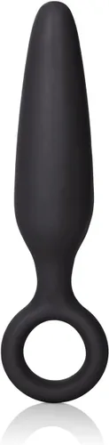 Vista 8 de California Exotic Novelties Booty Call Booty Vibro Kits, negro