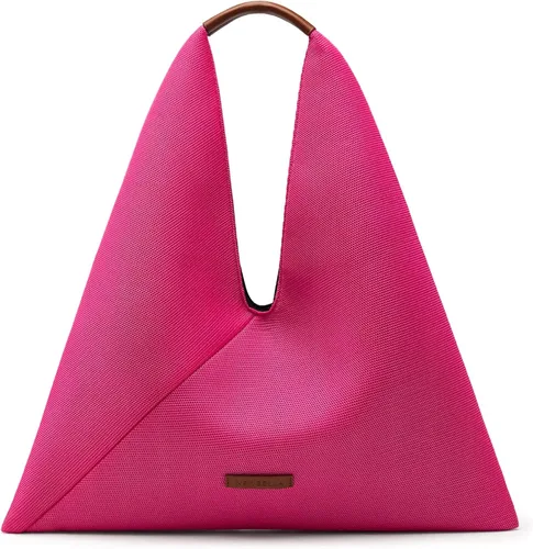 Vista 50 de NEWBELLA Bolso Hobo para mujer - Bolso de hombro y bandolera de cuero sintético, bolso de mano espacioso para el trabajo y uso diario