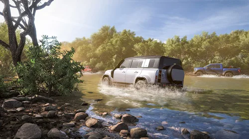 Vista 4 de Forza Horizon 5 - For Xbox Series X