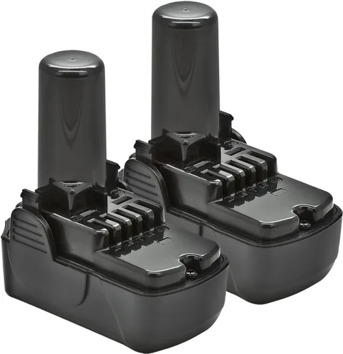 Vista 4 de ExpertPower Batería de iones de litio de 10.8v - 12v 1.5Ah para Hitachi 331065, BCL1015, BCL1015S