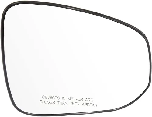 Vista 21 de Espejo retrovisor lateral del pasajero Compatible con Ford EXPEDITION 2003-2006 Espejo de puerta con CALEFACCIÓN