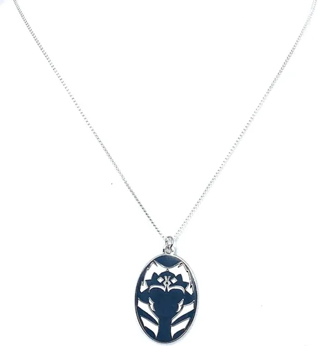 Vista 10 de Collares de Star Wars Ahsoka Tano
