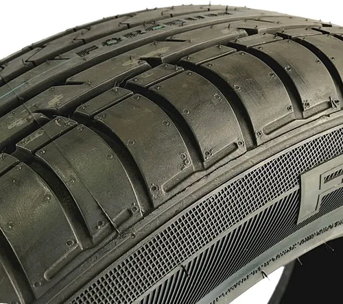 Vista 4 de Forceum - Penta - Neumático radial de touring para camión/SUV para todas las estaciones - 265/60R18 265/60/18 265/60-18 114V, índice de carga XL 4