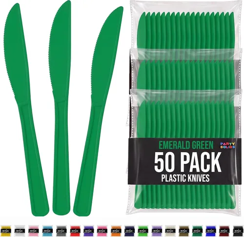 Vista 30 de Exquisite Horquillas de plástico negras resistentes 50 piezas de horquillas Negro