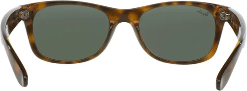 Vista 4 de Ray-Ban RB2132 New Wayfarer - Gafas de sol + paquete de accesorios para Vision Group