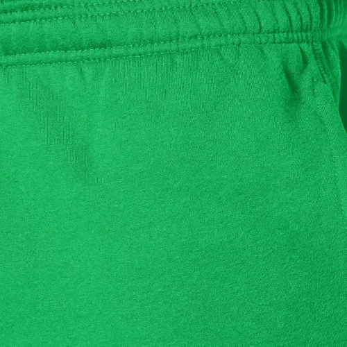 Vista 7 de Tienda Essentials - Pantalón deportivo de vellón para hombre con parte inferior abierta (disponible en tallas para hombres altos y grandes)
