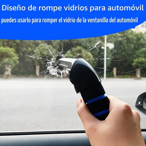Vista 6 de Mango de puerta de coche KOUNATSURI para ancianos, asa de asistencia de vehículo, mango multifunción, barra de cierre de puerta de coche