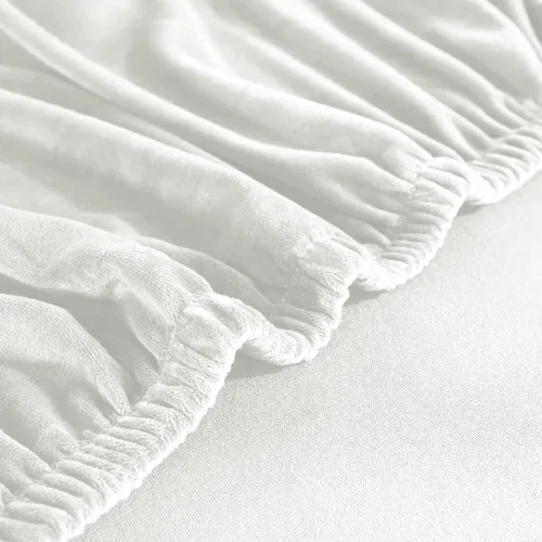 Vista 3 de Jonuiony Funda universal para sofá resistente al desgaste, fundas de terciopelo elástico para cojines separados para sofá, fundas de sofá
