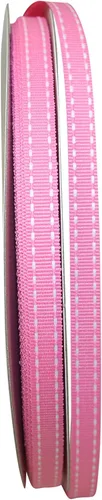 Vista 16 de Reliant Ribbon Linen Glimmer Harmony - Cinta con borde con alambre, 1-1/2 pulgadas x 50 yardas, marfil/dorado