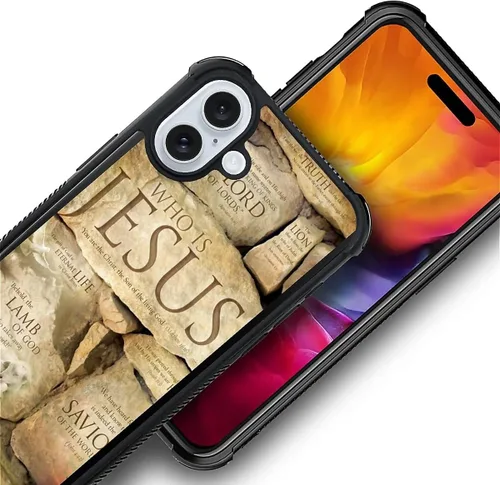 Vista 32 de Funda compatible con iPhone 15, diseño de elefantes africanos, diseño increíble a prueba de golpes, antiarañazos, carcasa trasera de policarbonato