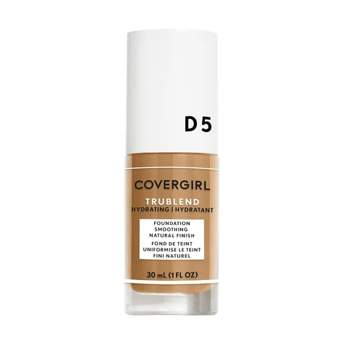 Vista 13 de COVERGIRL Trublend - Maquillaje líquido Buff Beige L6, 1 fl oz, 1.000 onzas líquidas