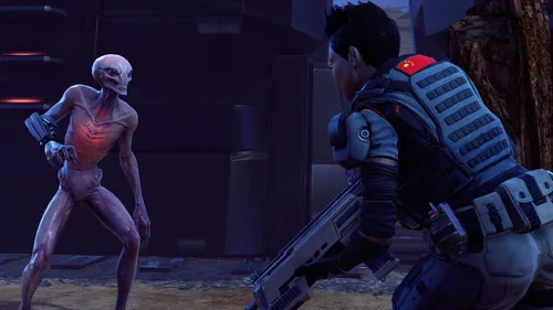 Vista 2 de XCom 2 - Xbox One