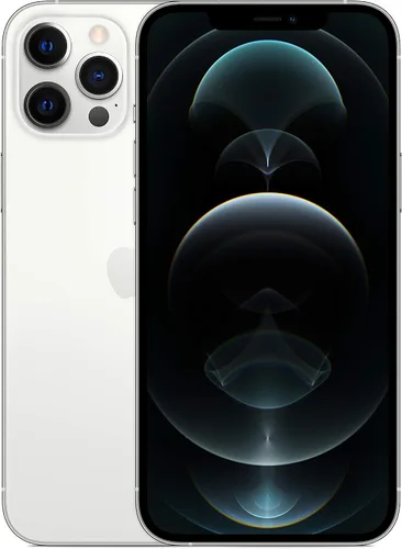 Vista 7 de Apple iPhone 12 Pro Max (128GB, oro) [bloqueado] + suscripción a empresa de telefonía