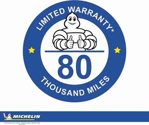 Vista 7 de MICHELIN Defender2 - Neumático para todas las estaciones, CUV, SUV, autos y minivans - 215/65R16 98H