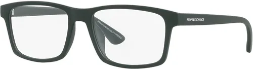 Vista 2 de AX ARMANI EXCHANGE Ax3083u - Marco rectangular para gafas graduadas para hombre