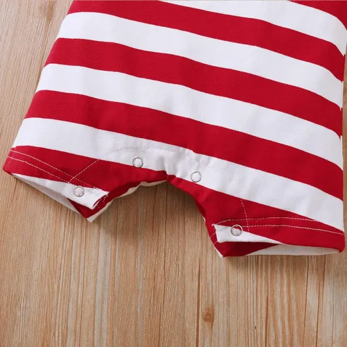 Vista 7 de Singcoco Disfraz de niño recién nacido, accesorios para fotos de bebé, ropa de boxeador