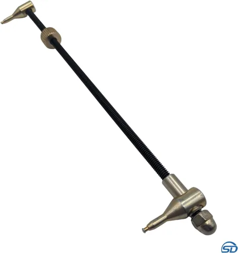 Vista 2 de Supplying Demand TSE-1 Herramienta expansora de resorte de tensión Carga frontal Arandela Arranque Eliminación de Junta