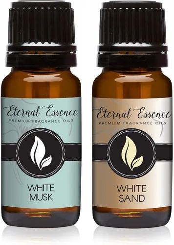 Vista 177 de Aceite Aromático de Romero Grado Premium - 10 ml - Aceite Perfumado
