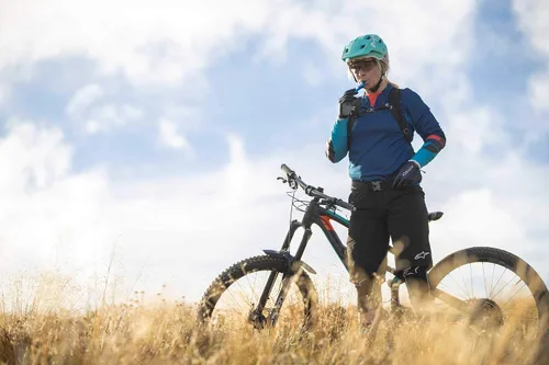 Vista 8 de CamelBak Solstice LR 10 - Paquete de hidratación lumbar para mujer