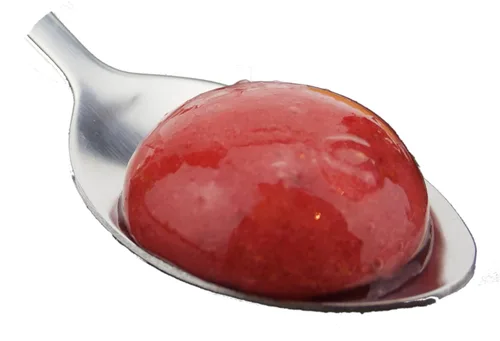 Vista 5 de Kit de valor de esferificación inversa – 4 oz. Alginato de sodio combinado con gluconato de lactato de calcio