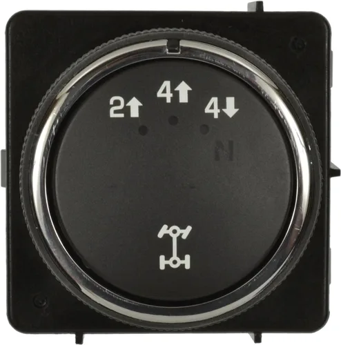 Vista 2 de Standard Motor Products Interruptor selector de tracción en las cuatro ruedas de encendido TCA-82