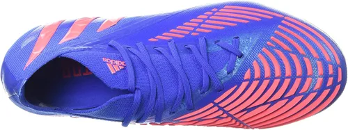 Vista 5 de adidas Predator Edge1 - Tacos de tierra firme
