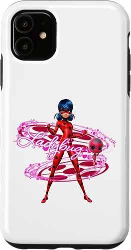 Vista 8 de Miraculous Ladybug - Funda para iPhone 17