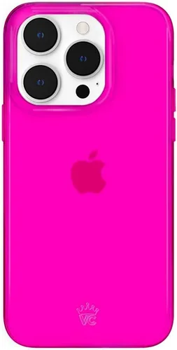Vista 27 de VELVET CAVIAR Funda para iPhone 14, probada en caídas de 10 pies, concha de tortuga