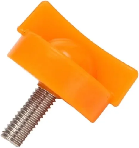 Vista 5 de Tornillos de compresión eléctricos de exprimidor naranja piezas de máquina extractor de jugo piezas de repuesto para XC-2000E accesorio de prensa