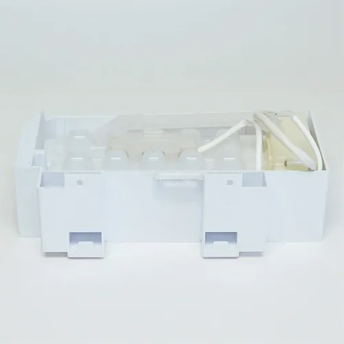 Vista 3 de W10873791 para máquina de hielo para refrigerador Whirlpool