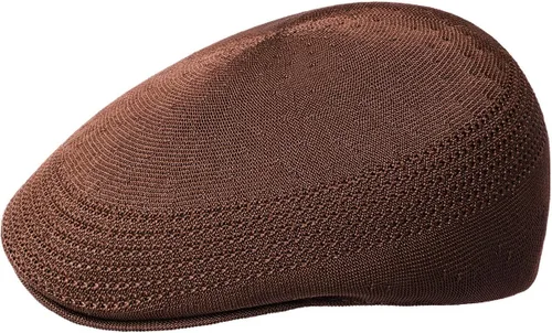Vista 17 de Kangol Tropic 507 Ventair Ivy Gorra Royale