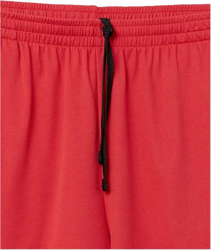 Vista 6 de Tienda Essentials - Pantalones cortos de corte suelto con tecnología de rendimiento para hombre