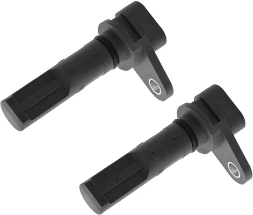 Vista 4 de TRQ Sensor de Posición Superior e Inferior del Cigüeñal Compatible con Cadillac DeVille 2000-2005 Eldorado 2000-2002 Seville 2001-2003 Oldsmobile