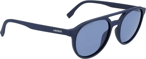 Vista 3 de Gafas de sol LACOSTE L 881 S 414 Azul 414 5218145