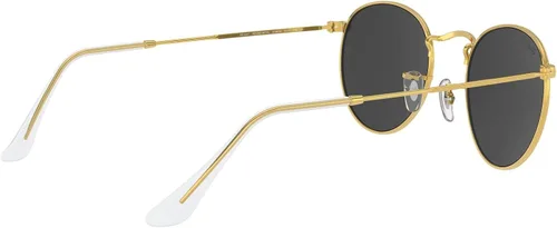 Vista 8 de Ray-Ban Rb3447 - Lentes de sol redondos de metal