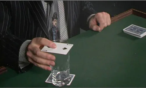 Vista 3 de Magic Makers 30 trucos de cartas - Secretos de cartas del millón de dólares