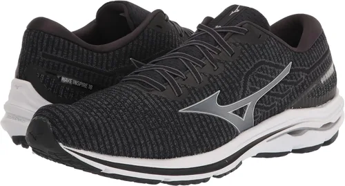 Vista 7 de Mizuno Men's Wave Inspire 18 Running Shoe