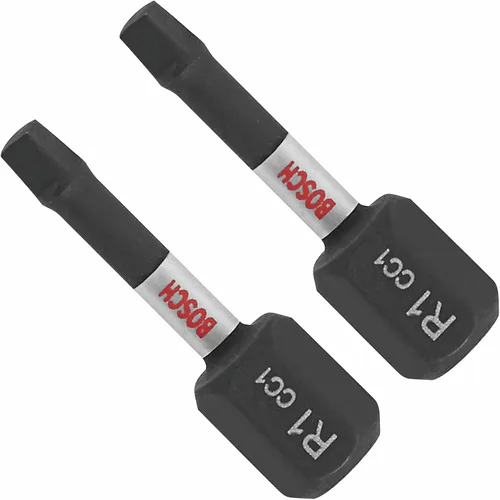Vista 60 de Bosch ITDPH13501 - Broca de potencia de impacto Phillips® #1 de 3.5 pulg. impulsada