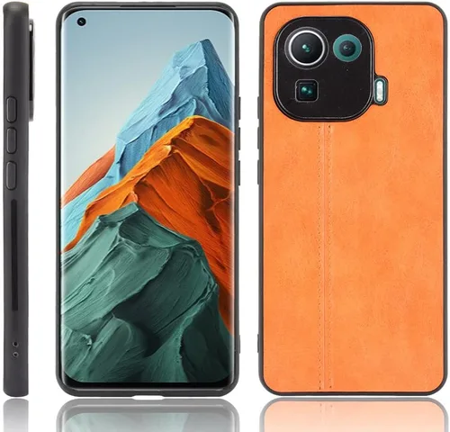 Vista 210 de Funda para Vivo iQOO Z1x 5G, funda para Vivo iQOO Z1x 5G Funda de piel sintética con funda 3 en 1, color azul