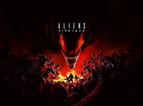 Vista 6 de Aliens Fireteam Elite - PlayStation 4