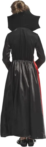 Vista 6 de Narecte Halloween Costumes For Girls Halloween CostumesVampire Costume for Girls Vampire CostumeKids Vampire Costume Girls