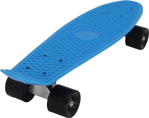 Vista 2 de FixtureDisplays® 22" Skateboard Cruiser 15192