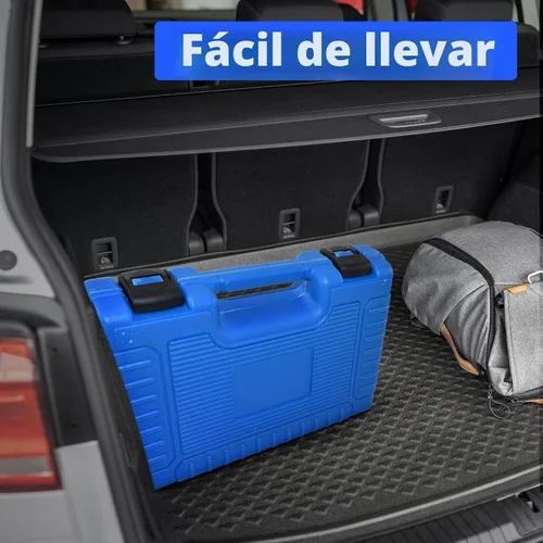 Vista 8 de Kit de herramientas de sujeción de árbol de levas con herramienta de tensión, herramienta de soporte de alineación de sincronización compatible