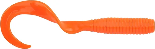 Vista 20 de Berkley Gulp! Cebo suave de pesca con larva para agua salada Blanco