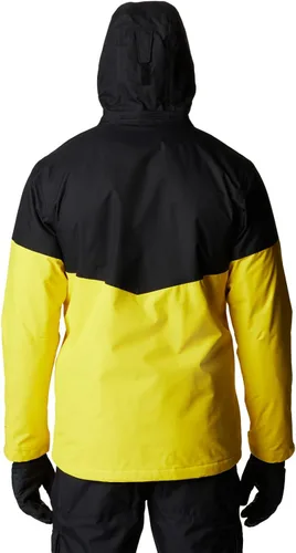Vista 2 de Columbia Chaqueta Last Tracks para hombre