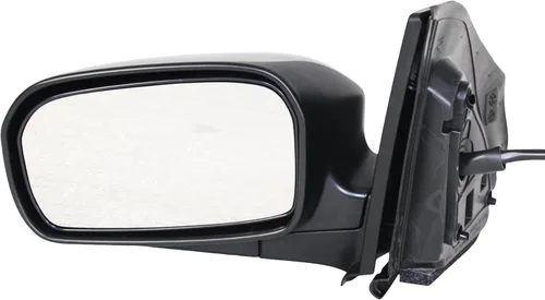 Vista 326 de Garage-Pro Espejo calefactable eléctrico del lado del conductor para Honda Pilot 2019-2022 Power Fold con luz de señal y memoria pintable