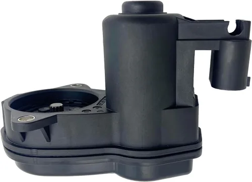 Vista 3 de Cheriezing 34216794618 Motor de actuador de freno de estacionamiento trasero compatible con 2009-2016 528i 535i 640i 650i M5 X3 Z4 Reemplazar #
