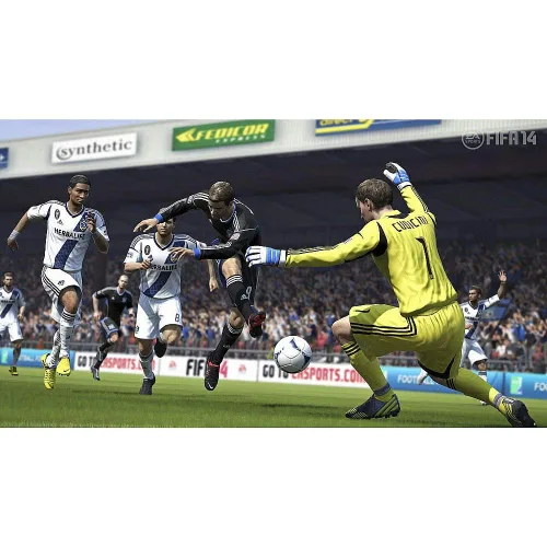 Vista 4 de FIFA 14 - Playstation 3 (Renewed)