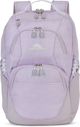 Vista 37 de High Sierra Mochila Swoop Sg, Plateado combinado, Mochila Swoop Sg