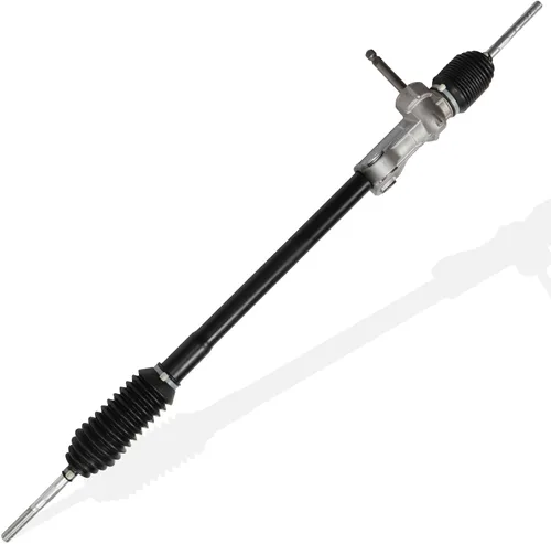 Vista 10 de BRTEC 22-1036 Conjunto de piñón y cremallera de dirección asistida hidráulica compatible con Silverado 1500 Sierra 1500 1500 2007-2013